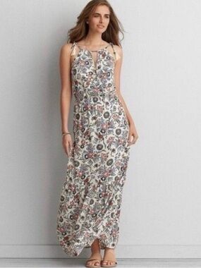 American Eagle Maxi Dress